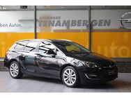 Opel Astra J Sports Tourer Innovation Standheizg. AHK - Mettingen