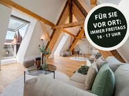 Tolle 5 Zimmer Maisonettewohnung in TOP Lage in der Mainzer Altstadt - Mainz