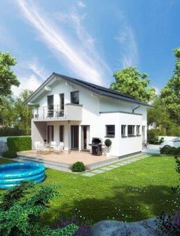 Ihr Zuhause: bezahlbar und mit guter Infrastruktur, wann wollen Sie loslegen? - Wiernsheim