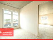 Neubau Penthouse mit Dachterrasse - Bad Oldesloe