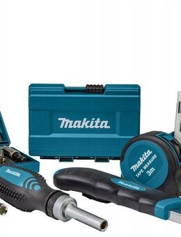 Makita Premium 96-teiligen Makita Bit- und Handwerker Set - Wuppertal