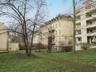 3-Raum-ETW mit Balkon & Aufzug in der beliebten Südvorstadt - Leipzig