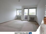 Charmante 3-Zi-Eigentumswohnung mit Balkon und TG-Stellplatz im Herzen des Essener Südviertels - Essen