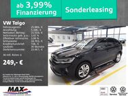 VW Taigo, 1.0 TSI MOVE DCP APP BEATS, Jahr 2024 - Heusenstamm