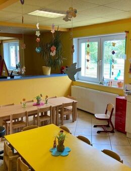 Großzügig geschnittener Bungalow in zentraler Lage - Bützow