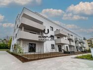 WE14 | Neubau: Moderne 3-Zimmer-Wohnung mit Balkon in Regensburg-Reinhausen. - Regensburg