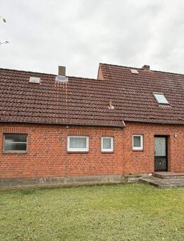 Großes Grundstück mit Siedlungshäuschen im Dornröschenschlaf - Erweiterungspotenzial - alternativ Neubau! - Kittlitz