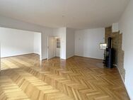 Kuschelig am Kaminofen! Wunderschöne 2½-R.-Whg. mit Dachterrasse & Stellplatz im Südviertel - Essen