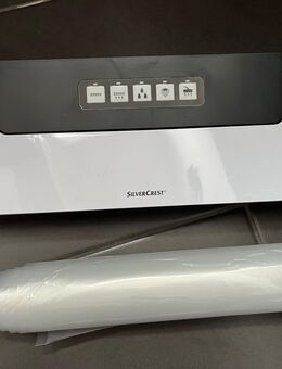 Vakuumierer zu verkaufen - Köln