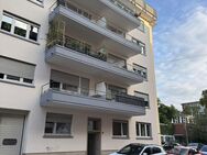 Charmante 2-Zimmer-Wohnung in Mannheim, Schwetzingerstadt - EG - Mannheim