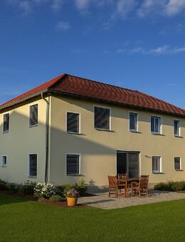 EXKLUSIV. RUHIG. NEUBAU. STILVOLLES EINFAMILIENHAUS IN ROHR - Rohr (Niederbayern)