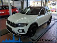 VW T-Roc, 1.5 TSI Life PARKLENK, Jahr 2022 - Neu Ulm