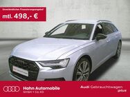 Audi A6, Avant 45 TFSI advanced, Jahr 2024 - Ludwigsburg