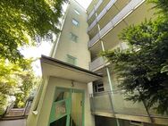 Saniertes Appartement mit neuer Einbauküche ! - München