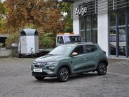 Dacia Spring, Extreme ELECTRIC 65 Extreme ELECTRIC 65, Jahr 2023 - Geseke