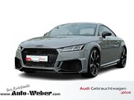 Audi TT RS, 2.5 TFSI quattro Coupé TTRS Coupé, Jahr 2023 - Beckum