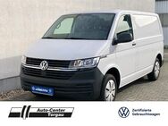 VW T6.1, 2.0 TDI Transporter Kasten Kurz, Jahr 2021 - Torgau