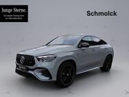 Mercedes GLE 53 AMG, Coupé DSTR NIGHT BURM, Jahr 2023 - Emmendingen