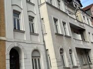 Mehrfamilienhaus mit 4 Wohneinheiten - Delitzsch
