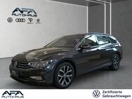 VW Passat, 2.0 TDI Var Business, Jahr 2019 - Gera