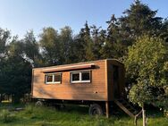 TinyHouse Wohnanhänger - Lübow