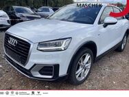 Audi Q2, 1.4 TFSI S Line Ambie, Jahr 2017 - Wackersdorf