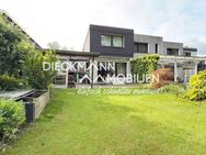 Endlich Zuhause! - Gepflegtes Reihenendhaus mit Potenzial in beliebter Lage von Dortmund - Dortmund