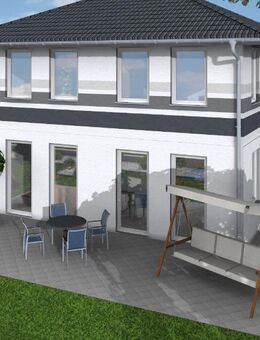 ***Traumhaus Stadtvilla in Strausberg*** - Strausberg