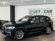 BMW X3 M40 d *HUD-Kamera-AHK-2. Hand* - Wuppertal