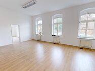 Helle, freundliche Wohnung im Lutherhaus - Torgau
