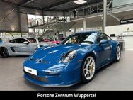 Porsche 992, 911 GT3 Paket Liftsystem, Jahr 2022 - Wuppertal