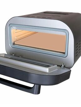 Unold Don Luigi Biscotto di Sorrento Saputo Stein Casapulla Keks Schamottestein Casapulla Biscuit Fireclay Brick Saputo Stone - Ingolstadt
