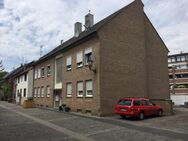 AB 01:12:2024 frei! kleine 3-Zimmer-Wohnung in Mönchengladbach Rheindahlen - Mönchengladbach