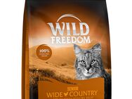 Wild Freedom Senior "Wide Country " Geflügel - getreidefreie Rezeptur - 400 g