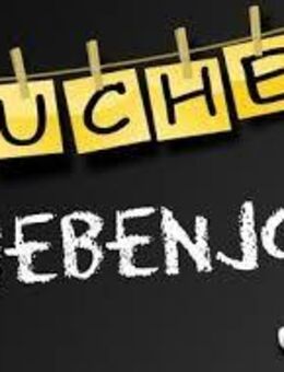 Minijob / Nebenjob im Home Office gesucht ... - Altenstadt (Hessen)