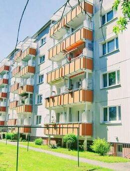 Ausblick inklusive. - Prenzlau