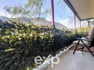 Vermietete und komplett modernisierte 2-Zimmerwohnung - Bad Reichenhall