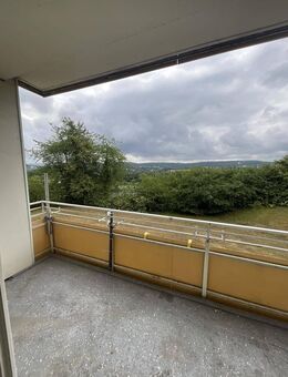 Großzügige Familienwohnung mit Balkon - Iserlohn