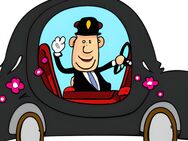 Chauffeur Taxi für Sie - Recklinghausen