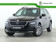 Skoda Kamiq, 1.0 TSI Tour, Jahr 2022 - Gersthofen