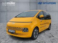 Hyundai Staria, PRIME, Jahr 2022 - Coburg
