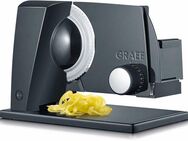 Graef Allesschneider SLICED KITCHEN SKS S11002, 170 W, mit Bodenplatte