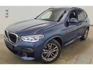 BMW X3 xDr 30e M Sport LED+/DRIVING ASS+/HUD/H&K/AHK - Steinbach-Hallenberg