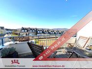 Attraktive 1-Zimmer-Wohnung mit Balkon und Moselblick in Trier-Feyen - Ideal für Kapitalanleger und Singles - Trier