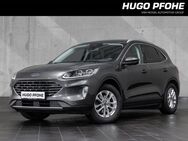 Ford Kuga, Titanium X Winter-Pkt, Jahr 2020 - Hamburg