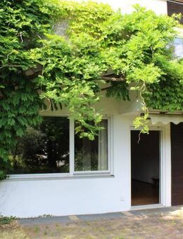 Großzügiges Haus mit schönem Garten sucht neue Familie - Pullach (Isartal)