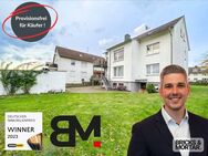 3-Familienhaus mit großem Grundstück in Lohfelden - Lohfelden