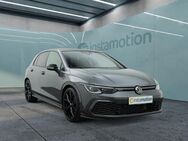 VW Golf, 2.0 TSI GTI 8 HK IQ LIGHT 19, Jahr 2024 - München