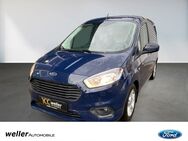 Ford Transit Courier, 1.0 L EcoBoost Limited KaWa, Jahr 2023 - Bietigheim-Bissingen