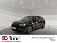 Audi Q3, Sportback S line 35 TFSI, Jahr 2024 - Weißenfels